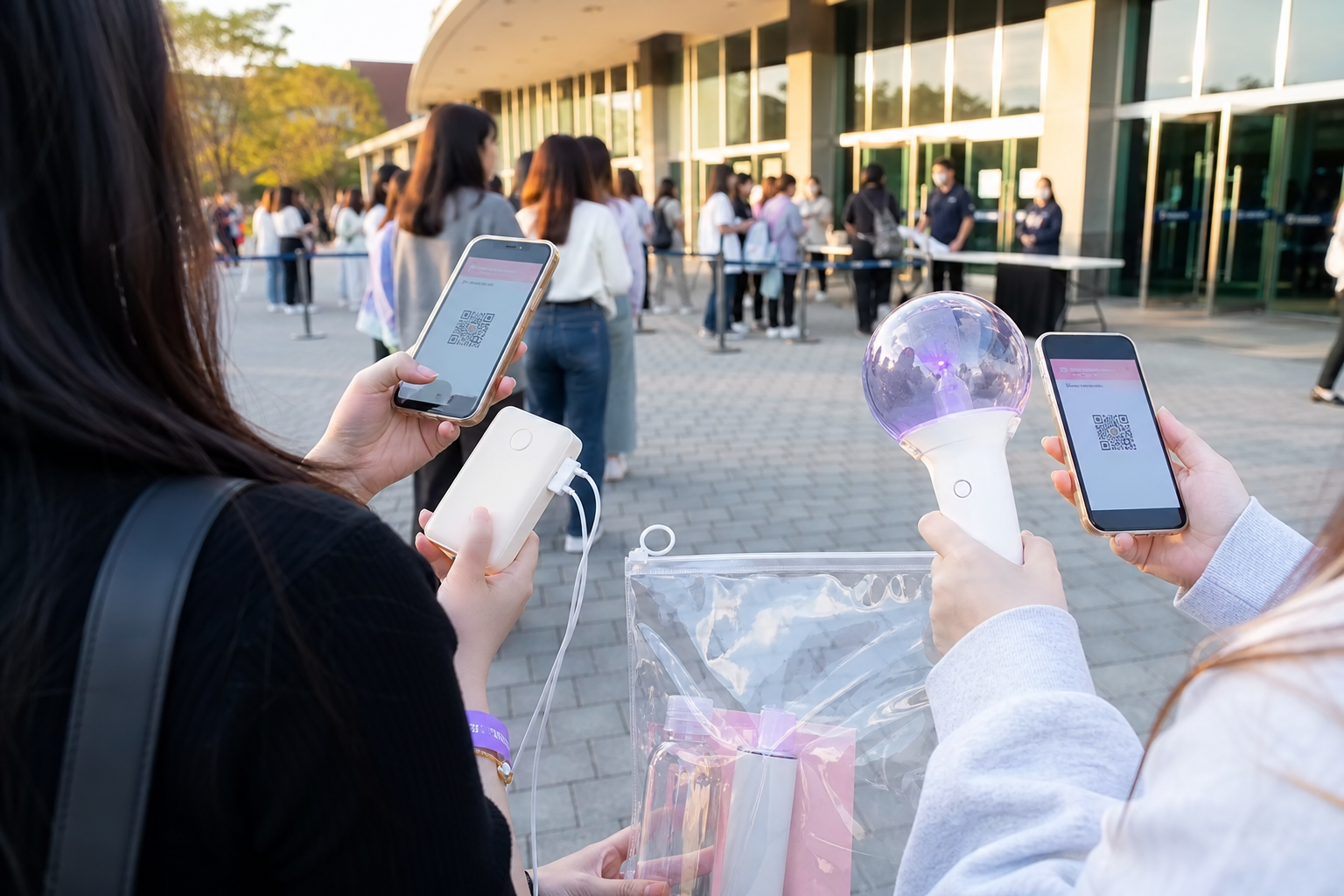 엔하이픈 부산 콘서트 8월 8~9일, 사직실내체육관 입장 준비 체크